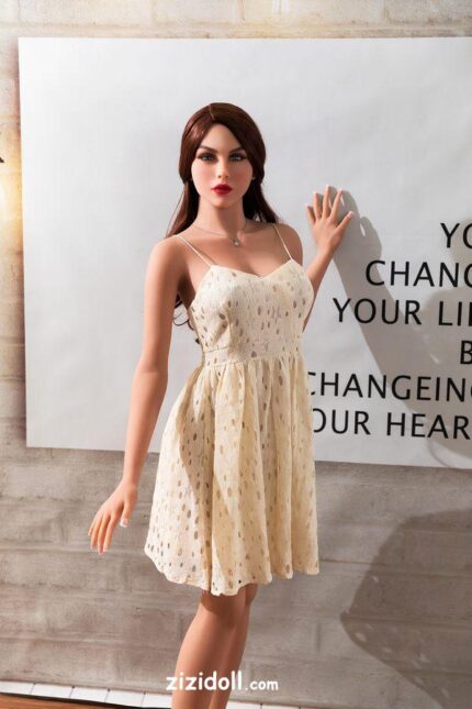 Kann Man Eine Sexpuppe Bekommen - Lilli