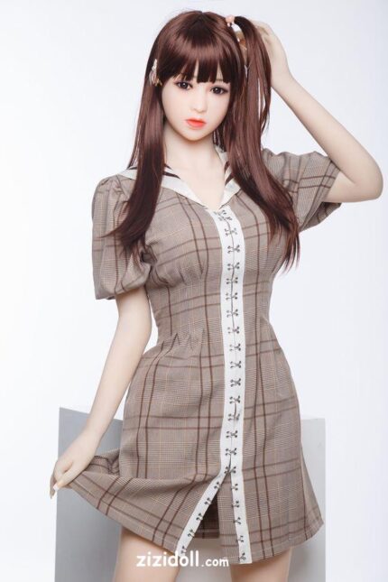 Harmony Die Weltweit Erste Sexpuppe - Jayme