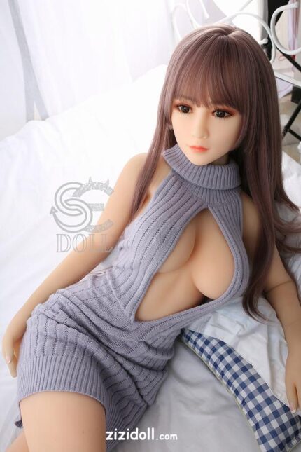 Operation Lovecraft Sex Mit Einer Gefallenen Puppe - Enedina