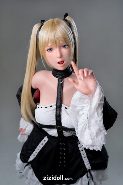 Nicht Die Sexpuppe Deines Großvaters - Merna