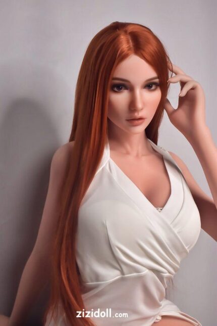 Das Erste Sexpuppen Bordell Europas - Aubrey