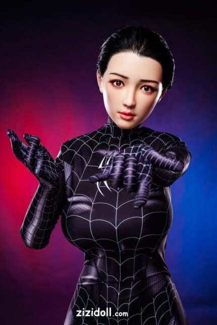 Alicedelish Japanische Sexpuppe - Mable