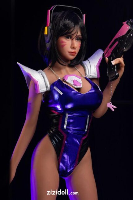 Camvideos In Denen Ich Meine Asiatische Sexpuppe Ficke - Grata