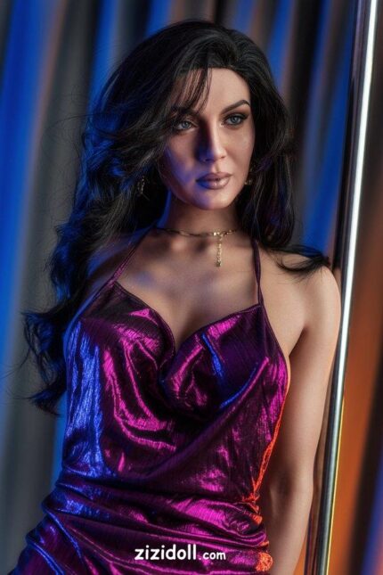 Sex Mit Lebensechten Puppen Haben - Nerty