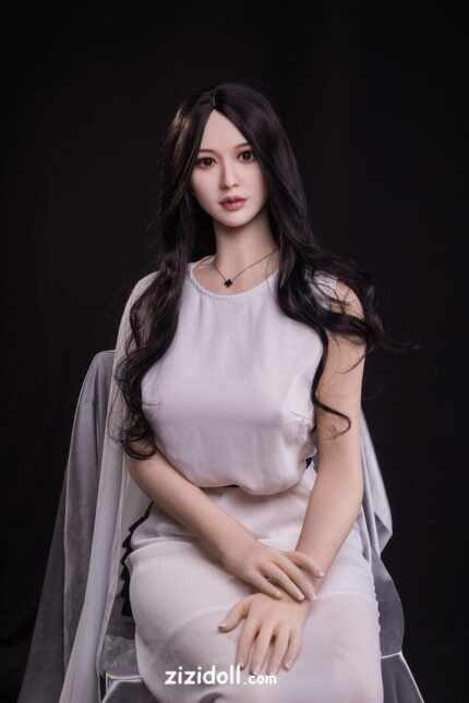 Realistisch Aussehende Sexpuppen - Sofie