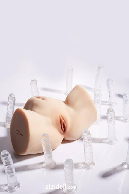 Harmonyx Die Ultimative Sexpuppe Cook - Feliza