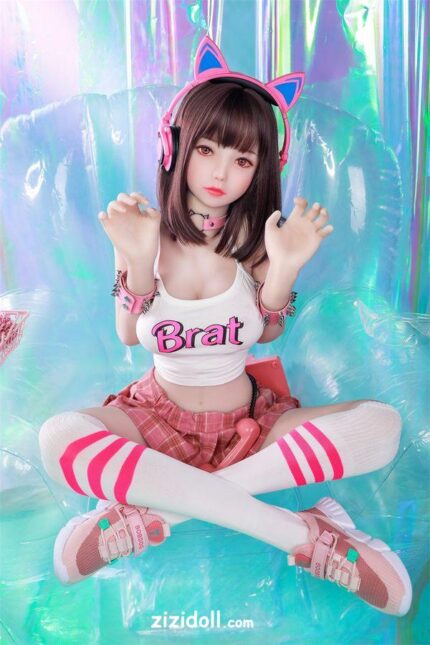 Kingmansion Sex Puppe Bewertung - Tressie