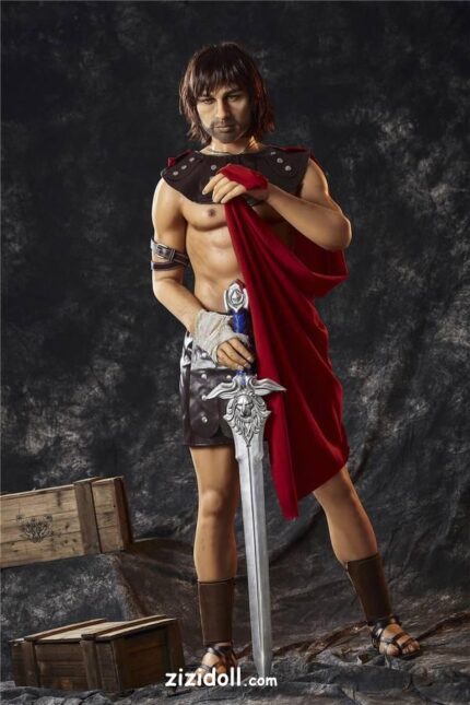 Realistischsten Hat Spaß Mit Sexpuppe - Allen