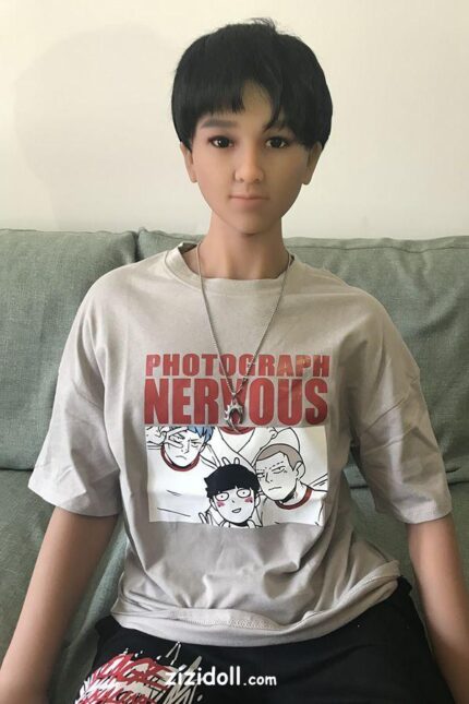 Cuban Sexpuppe Und Tadoe Sexvideo - Leonie