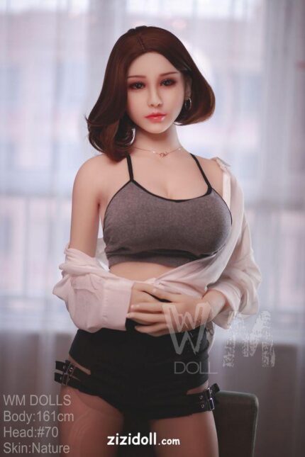 Memorial Day Sexpuppen Sonderangebote - Nancie