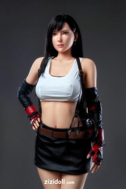 Realistischsten Sexpuppe Kostenlose Porno Tube - Aliya