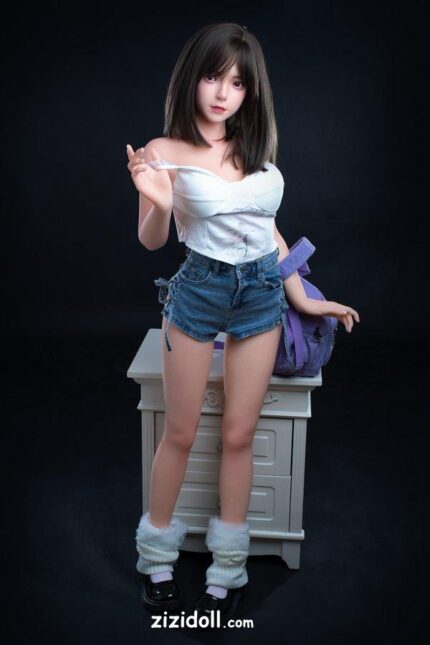 Die Besten In Asien Hergestellten Sexpuppen - Lotta