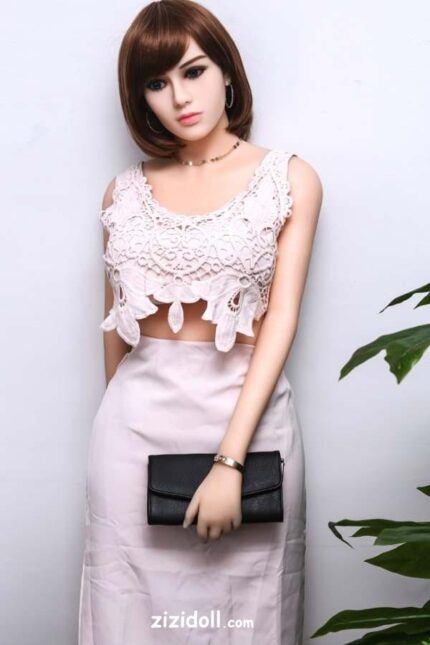 Größte Aufbewahrungsbox Für Sexpuppen - Julie