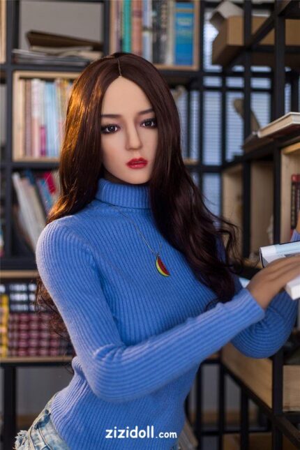 Echte Menschliche Lesbische Sexpuppe - Stace