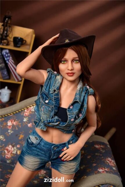 Lucy Puppe Turnerin Sex Video - Tiana