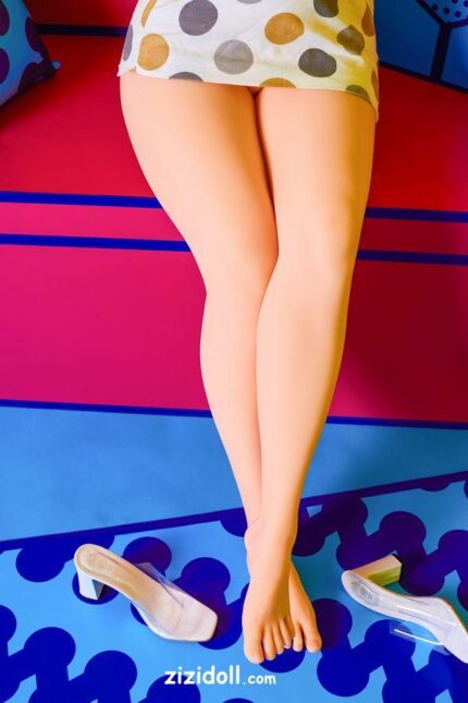 Sind Die Sexpuppen Von King Mansion Gut - Hannis