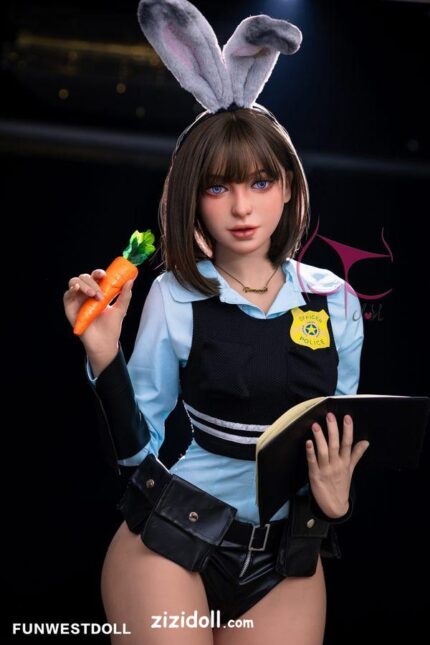 Der Schöpfer Der Sexpuppe - Shante