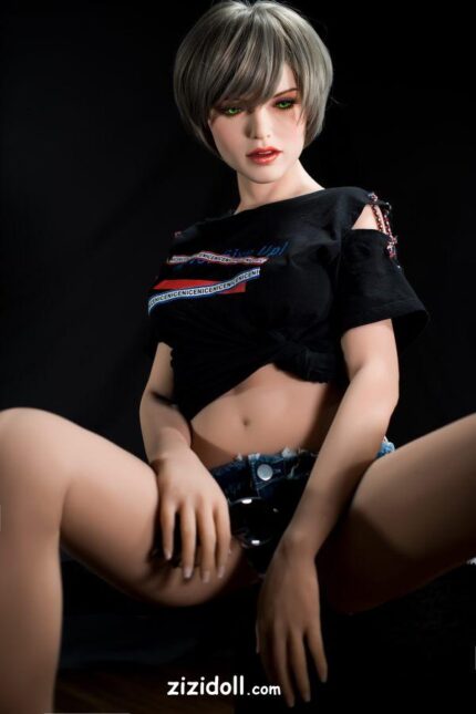 Immer Sonniger Dennis Sexpuppe - Sarene