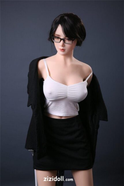 Großhandel Mit Sexpuppen Mit Großen Brüsten - Selma