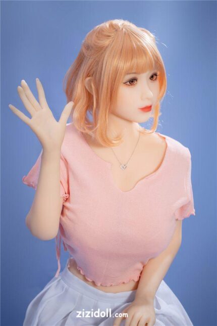 Menschliche Sexpuppe Anal Blond Teamskeet - Brenn