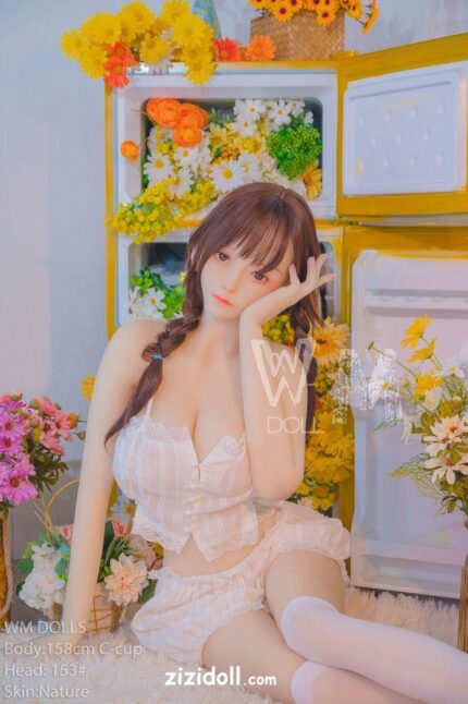 Ganzkörper Sexpuppe Für Frauen - Oralee