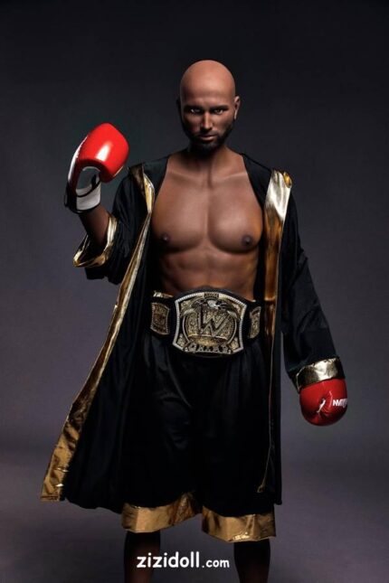 Sexpuppen Porno Rezension PDF Puppen - Allyn