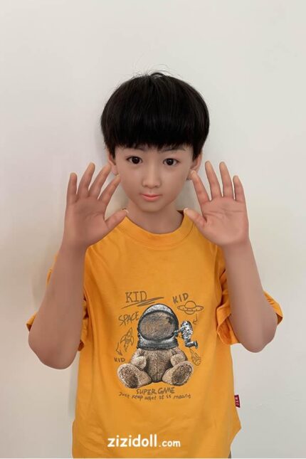 Zoey Meine Hentai Sexpuppe Apk - Scotty