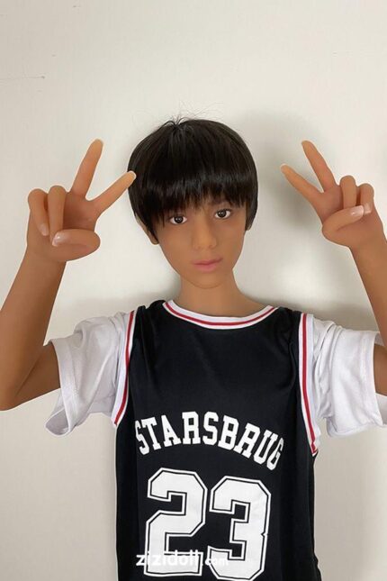 Maßgeschneiderte Sexpuppen Filmfabrik - Lenore