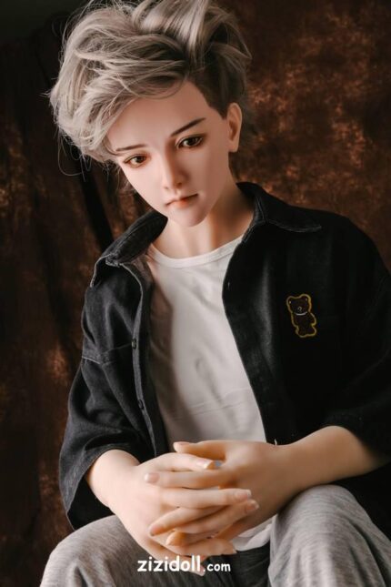 Spaß Mit Meinen Asiatischen Sexpuppen - Adnan