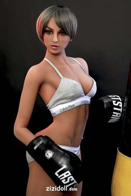 Lebensgroße Judy Hopps Sex Puppen - Jovie