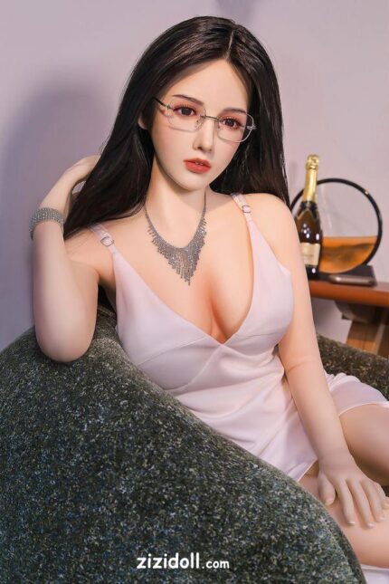 Südkoreanische Fußball Sexpuppe - Margo