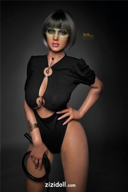 Lebensgroße Günstigste Sex Puppe - Tonia