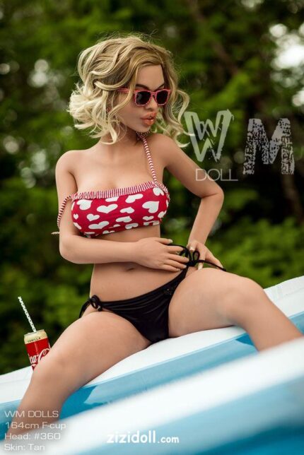 Meine Puppen Bodyguard Sexszenen - Michel