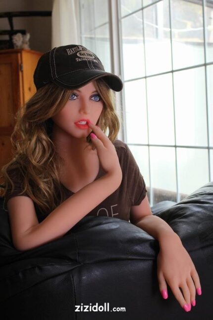 Pokémon Basierend Auf Sexpuppen - Gelya