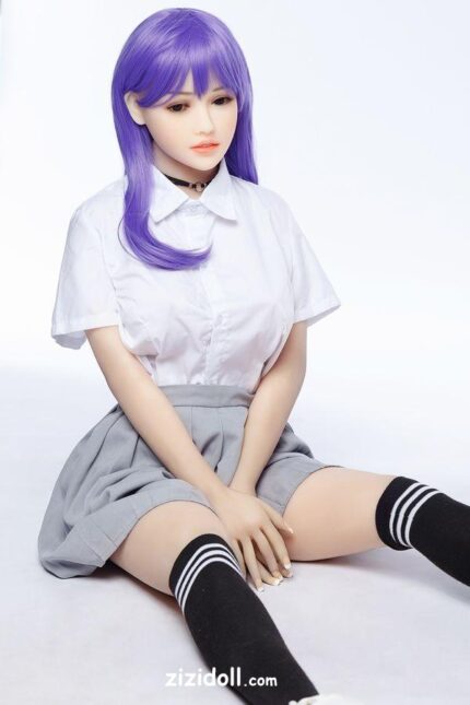 Wie Viele Pornostars Haben Sexpuppen - Janka