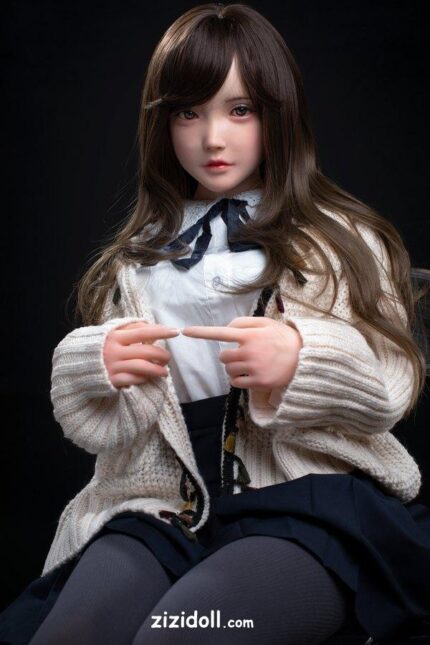 Blasian-Puppe Sexvideo Twitter - Lissy