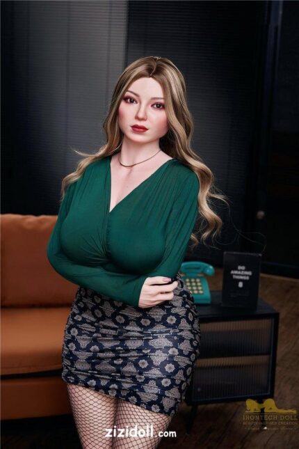 Ich Meine Frau Und Unsere Sexpuppe - Teena