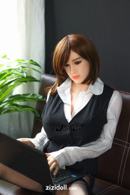 Mit Einer Sexpuppe Masturbieren - Nakita