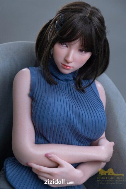 Menschliche Sex Puppe Super Deluxe - Vanny