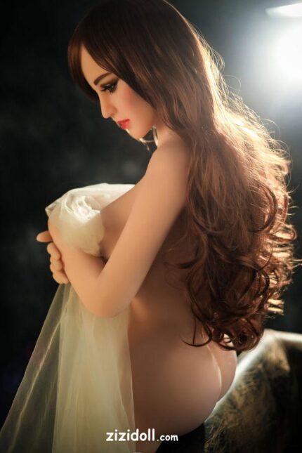 Lucy Puppe Meine Kleine Sexpuppe - Mirabel