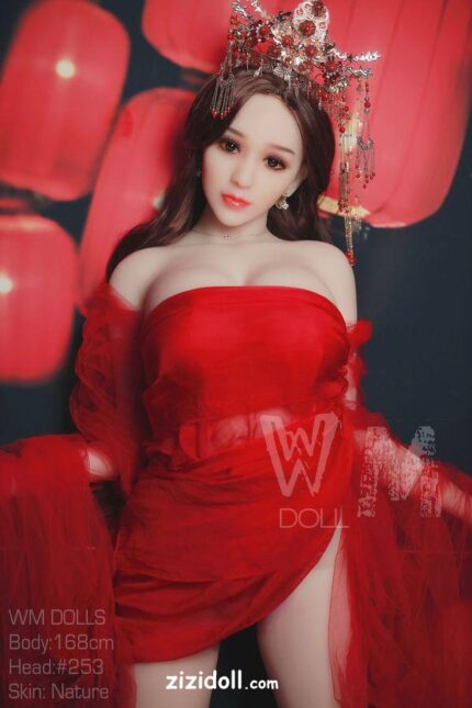 Harris County Texas Verbietet Sexpuppen - Jaynell