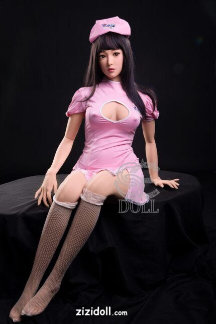 Sexpuppe Realistische Sex Puppe - Sherill