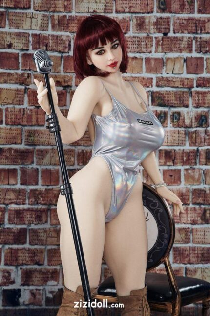 Sexpuppe Luna Als Sexpuppe - Basia