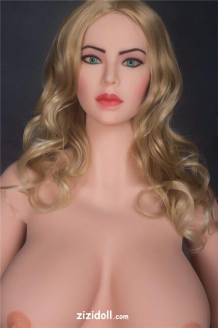 Gatita Veve Die Heimgesuchte Sexpuppe - Oleta