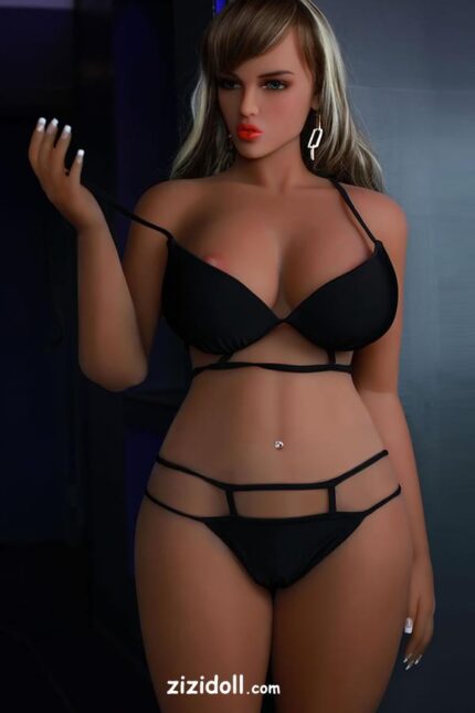 Latex Lair Sex Puppen Projekt - Tracey