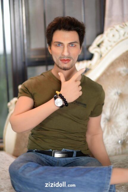 Videos Von Sexpuppen Die Ihren Vater Lieben - Ansel