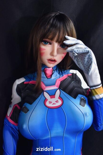 Sexpuppe Macht Alles Brazzer - Marva