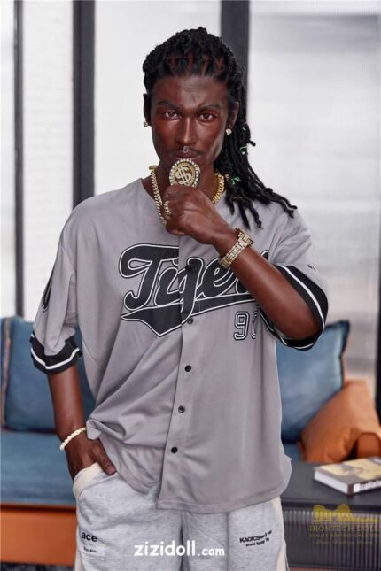 Sex Mit Einer Platin Sexpuppe - Aamir