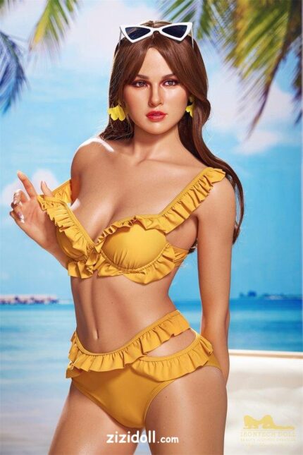 Hersteller Von Sex Puppen Für Mädchen - Willi