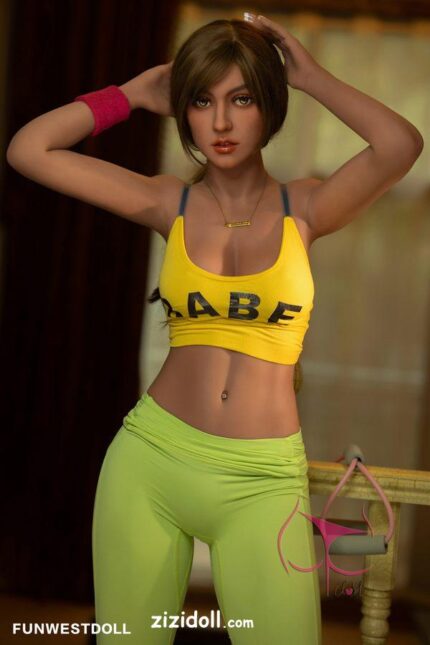 Matthew Camp Sexpuppen Video - Teisha